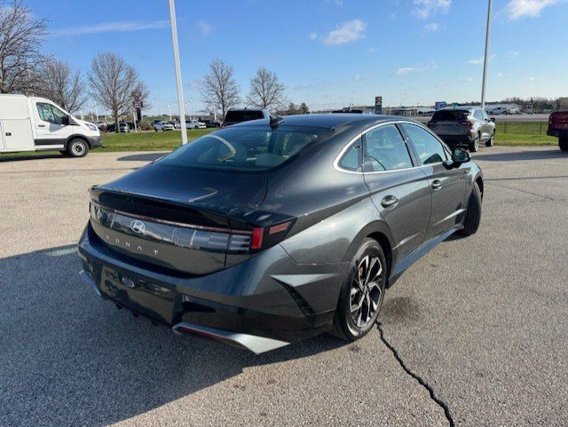 Used 2025 Hyundai Sonata SEL image 9