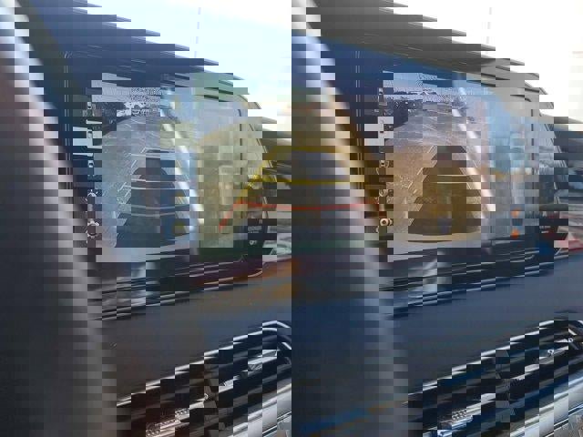 Used 2021 Hyundai Palisade Calligraphy image 26