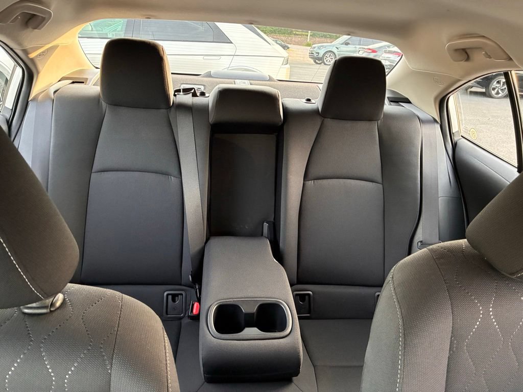 Used 2024 Toyota Corolla LE FWD image 15