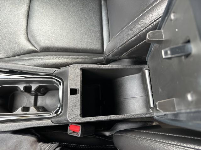 Used 2025 Jeep Compass Limited image 27