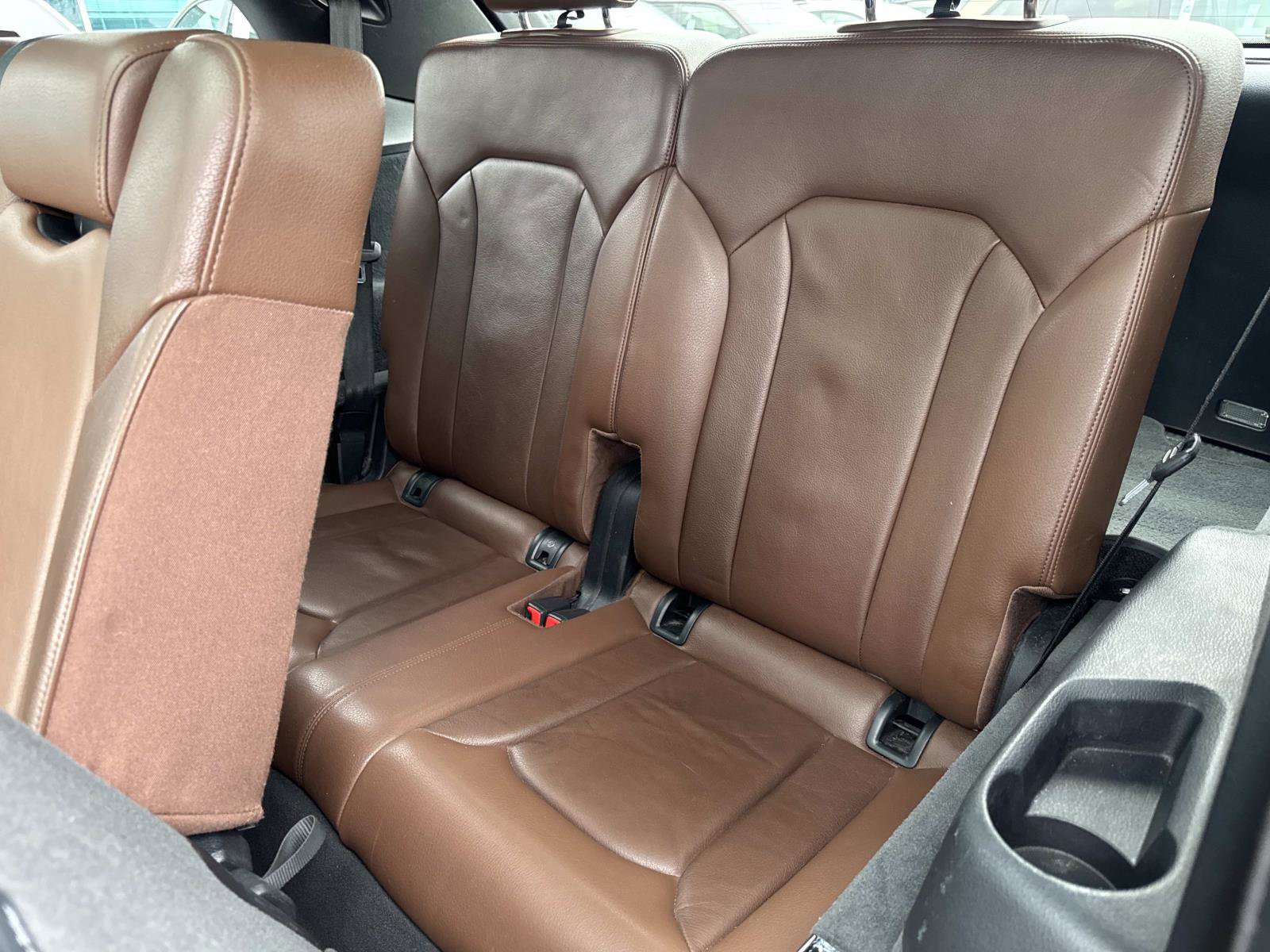 Used 2017 Audi Q7 3.0T Premium Plus image 13