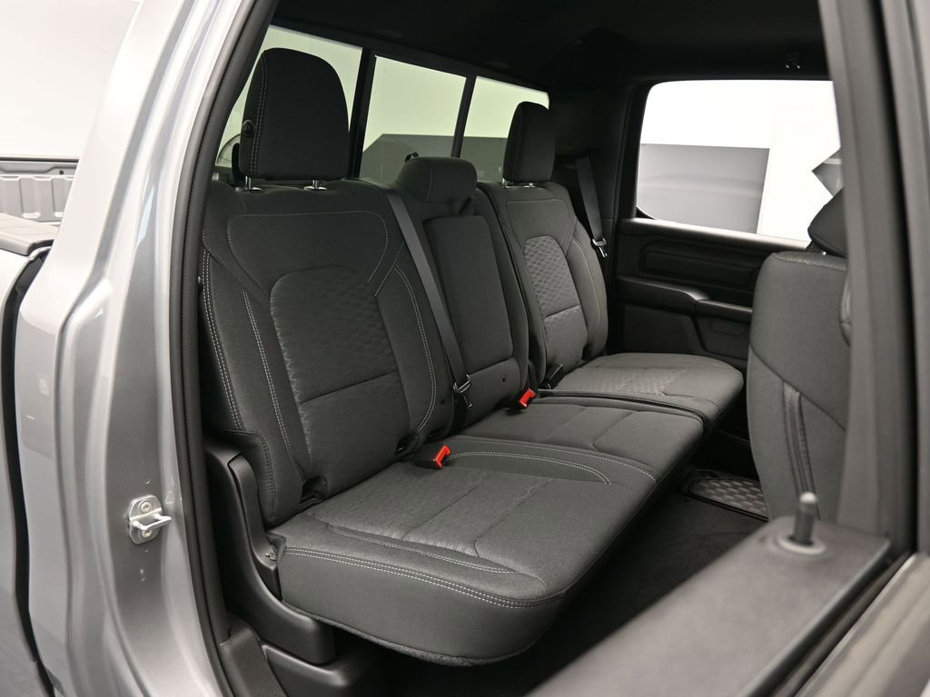 New 2026 RAM 1500 Classic Warlock image 40