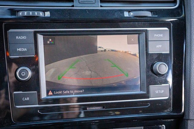 Used 2018 Volkswagen GTI S image 20