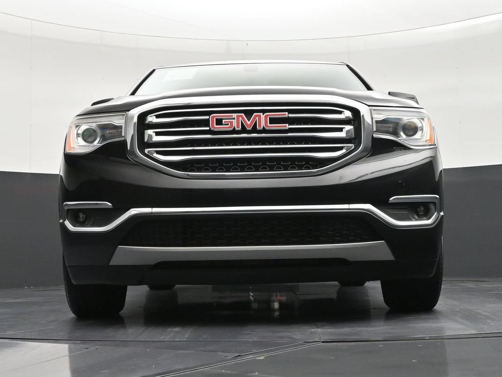 Used 2019 GMC Acadia SLT FWD image 24