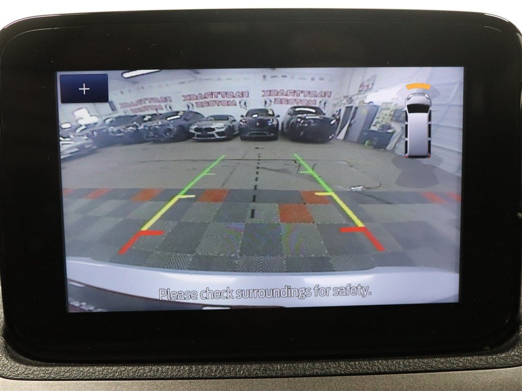 Used 2021 Ford Transit Connect XLT FWD image 31