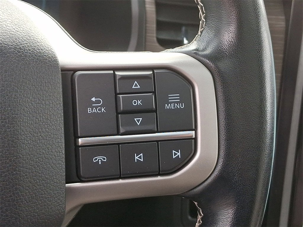 Certified 2022 Ford Expedition Max Limited image 25