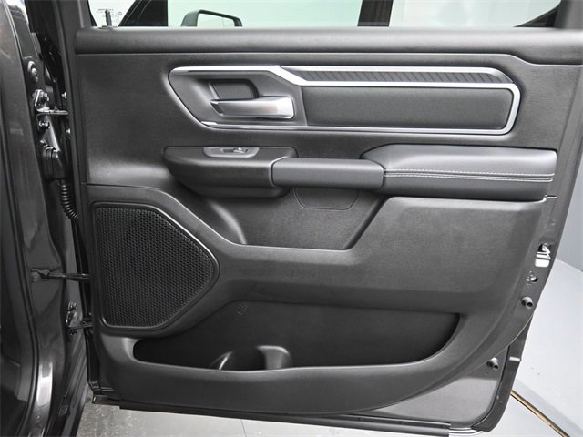 New 2026 RAM 1500 Big Horn/Lone Star image 16