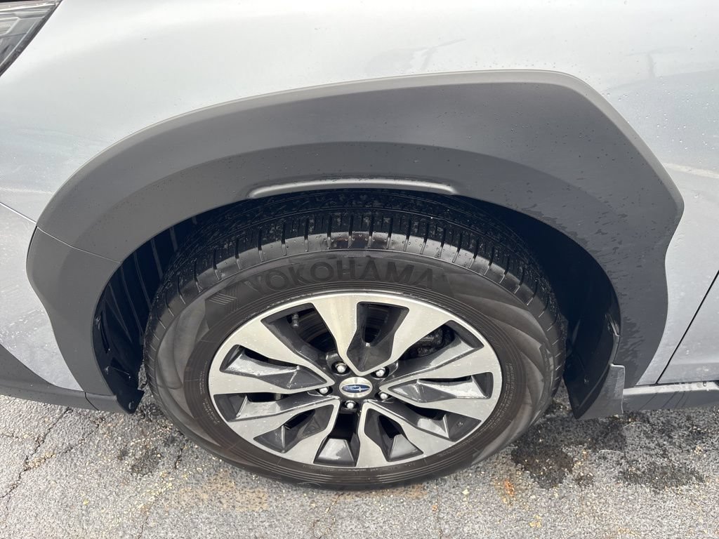 Certified 2024 Subaru Outback Limited XT w/ Popular Package #2 AWD/4WD image 7