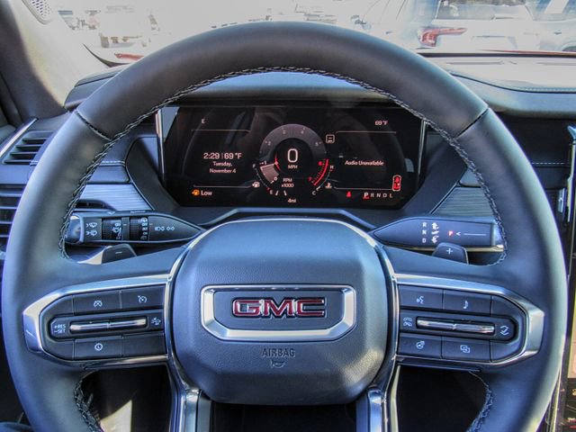 New 2026 GMC Acadia Elevation w/ Black Edition image 24