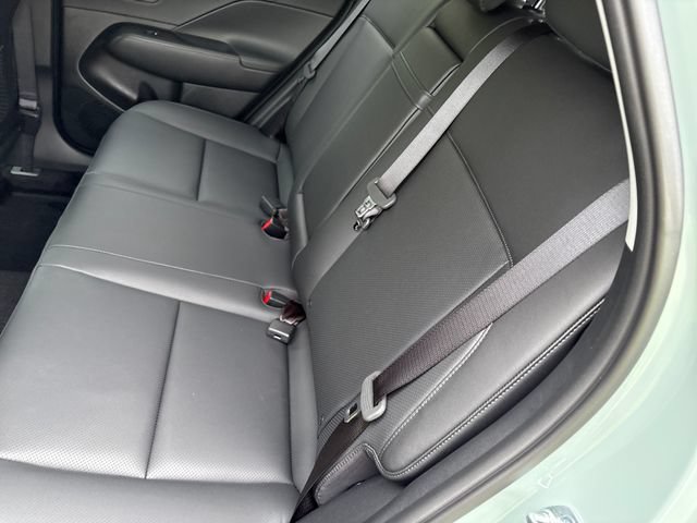 New 2026 Hyundai Kona Limited AWD/4WD image 5