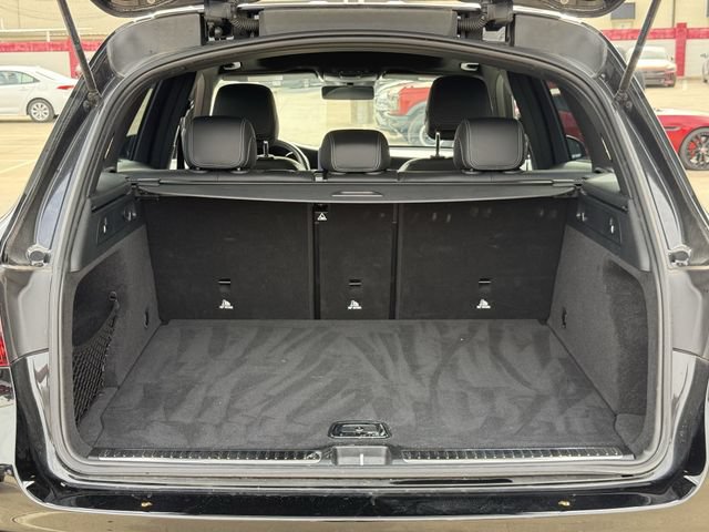Used 2022 Mercedes-Benz GLC 300 4MATIC image 33