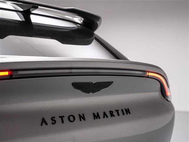 New 2026 Aston Martin DBX 707 AWD/4WD image 31