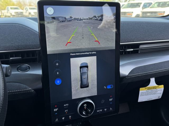 Used 2025 Ford Mustang Mach-E GT image 16