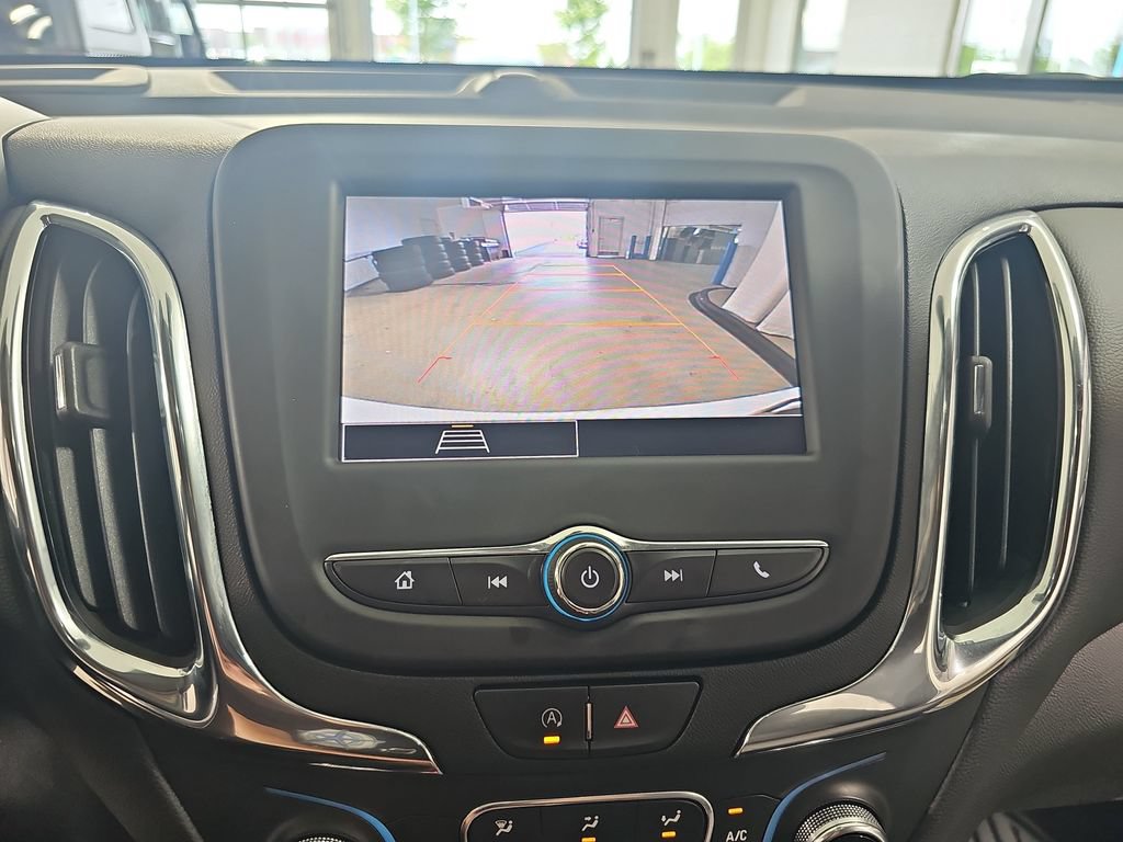 Certified 2024 Chevrolet Equinox LT FWD image 28