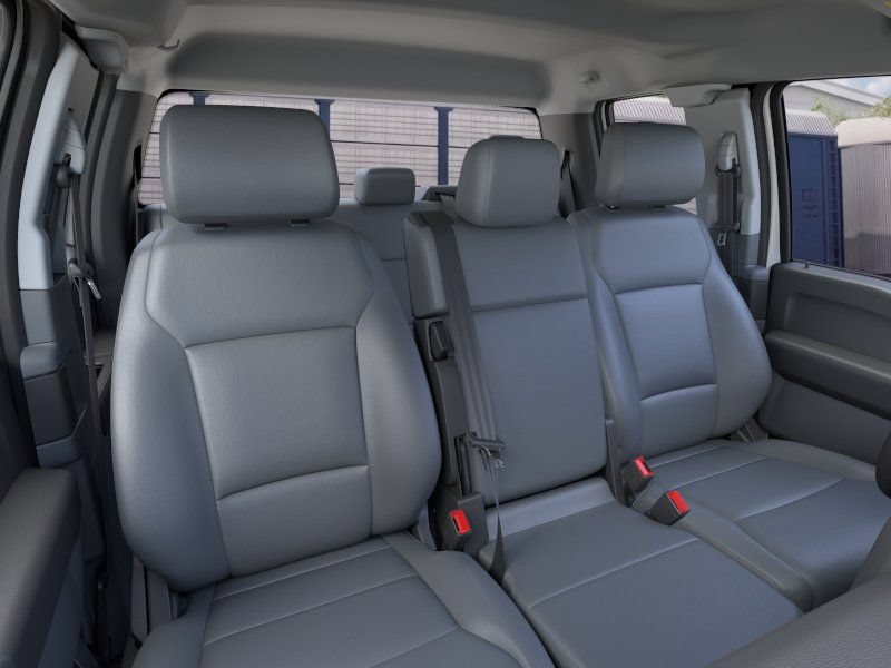 New 2026 Ford F250 XL AWD/4WD image 27