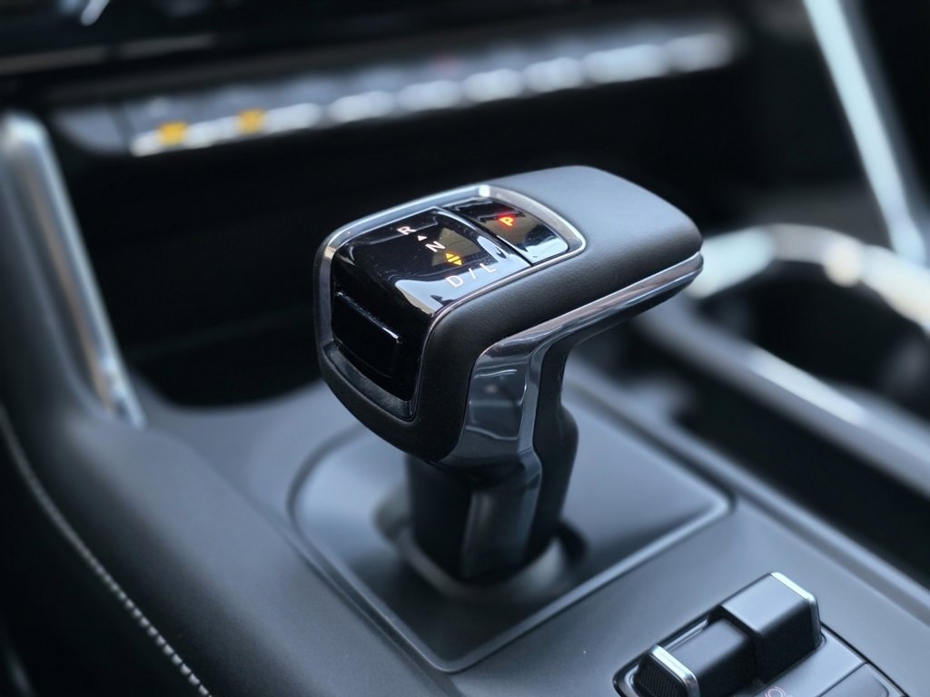 Used 2023 GMC Sierra 1500 Denali Ultimate image 37