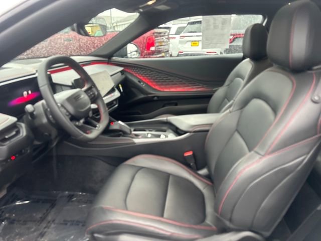 Used 2024 Dodge Charger R/T w/ Plus Group image 19