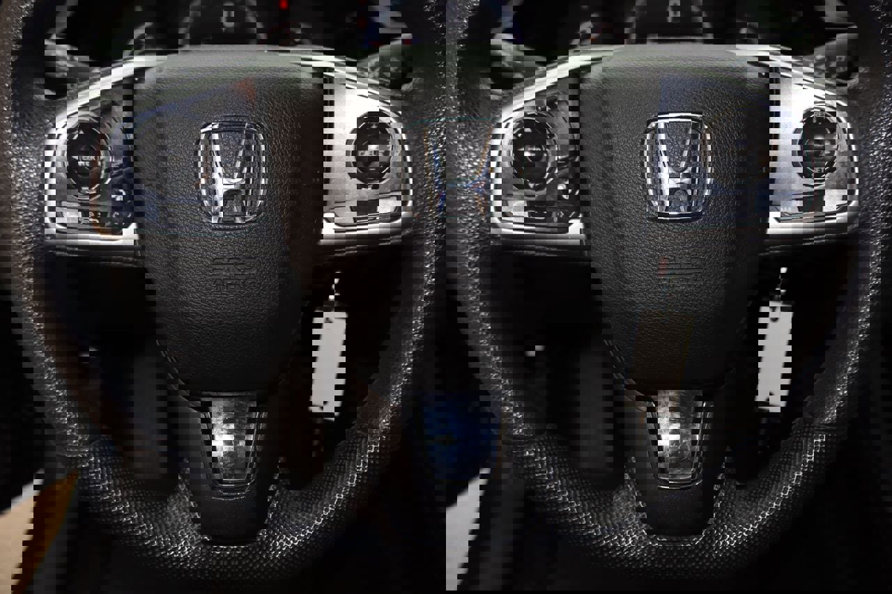 Used 2019 Honda Civic LX image 10