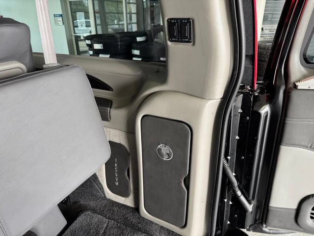 New 2026 Chevrolet Express 2500 w/ Driver Convenience Package RWD image 10