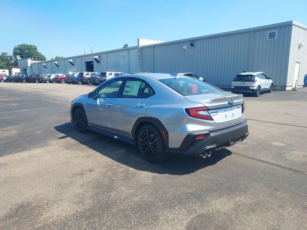 New 2026 Subaru WRX GT w/ Accessory Package #2 AWD/4WD image 5
