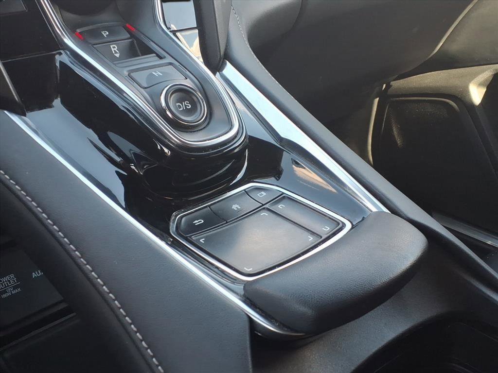 Used 2019 Acura RDX SH-AWD w/ Technology Package image 12