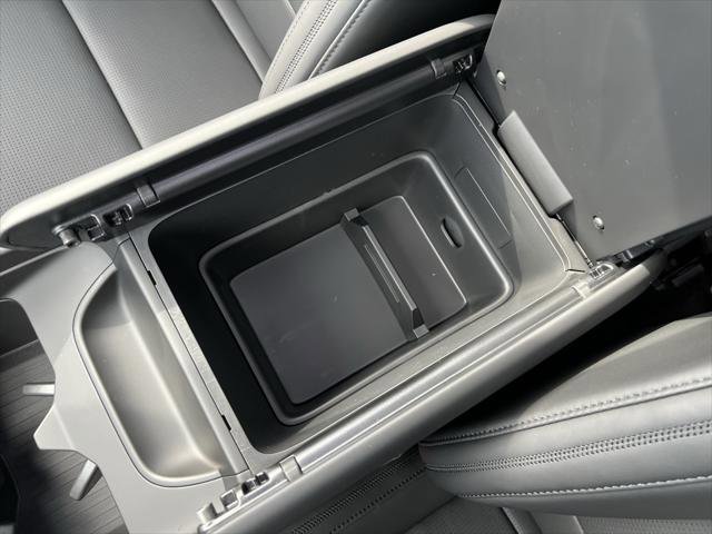 New 2026 Hyundai Santa Fe Calligraphy image 25