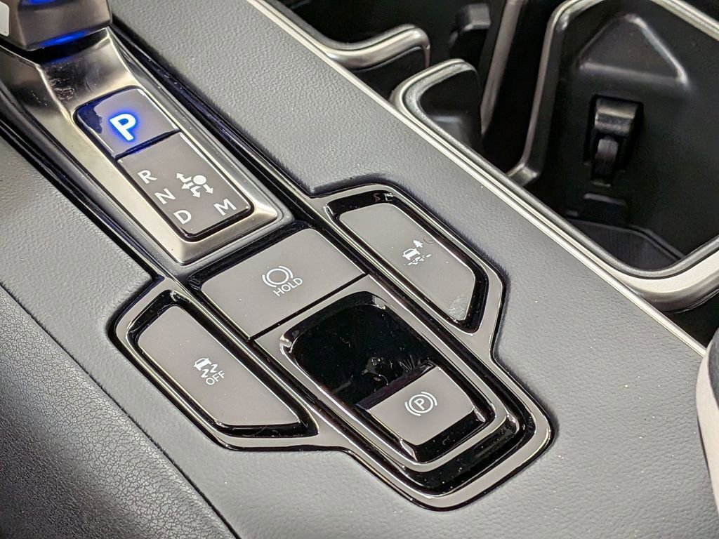 New 2026 Lexus TX 500h AWD w/ Technology Package image 29