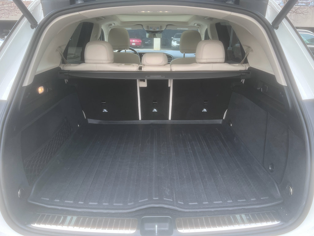 Used 2022 Mercedes-Benz GLE 350 4MATIC image 6