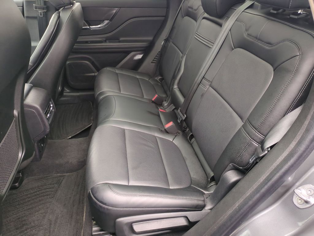 Used 2024 Lincoln Corsair Grand Touring w/ Equipment Group 301A AWD/4WD image 19