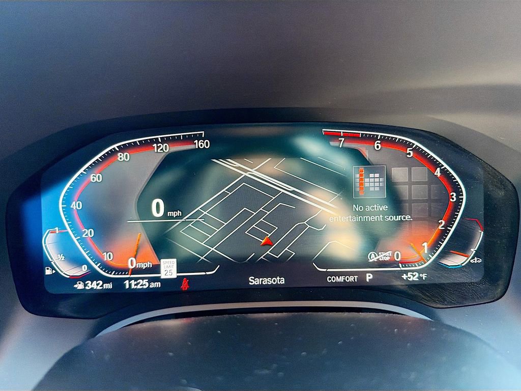 Used 2021 BMW 840i Gran Coupe xDrive w/ M Sport Package image 45