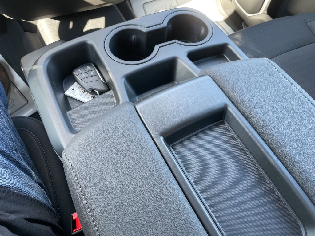 New 2026 Chevrolet Silverado 2500 LT w/ All Star Edition image 8