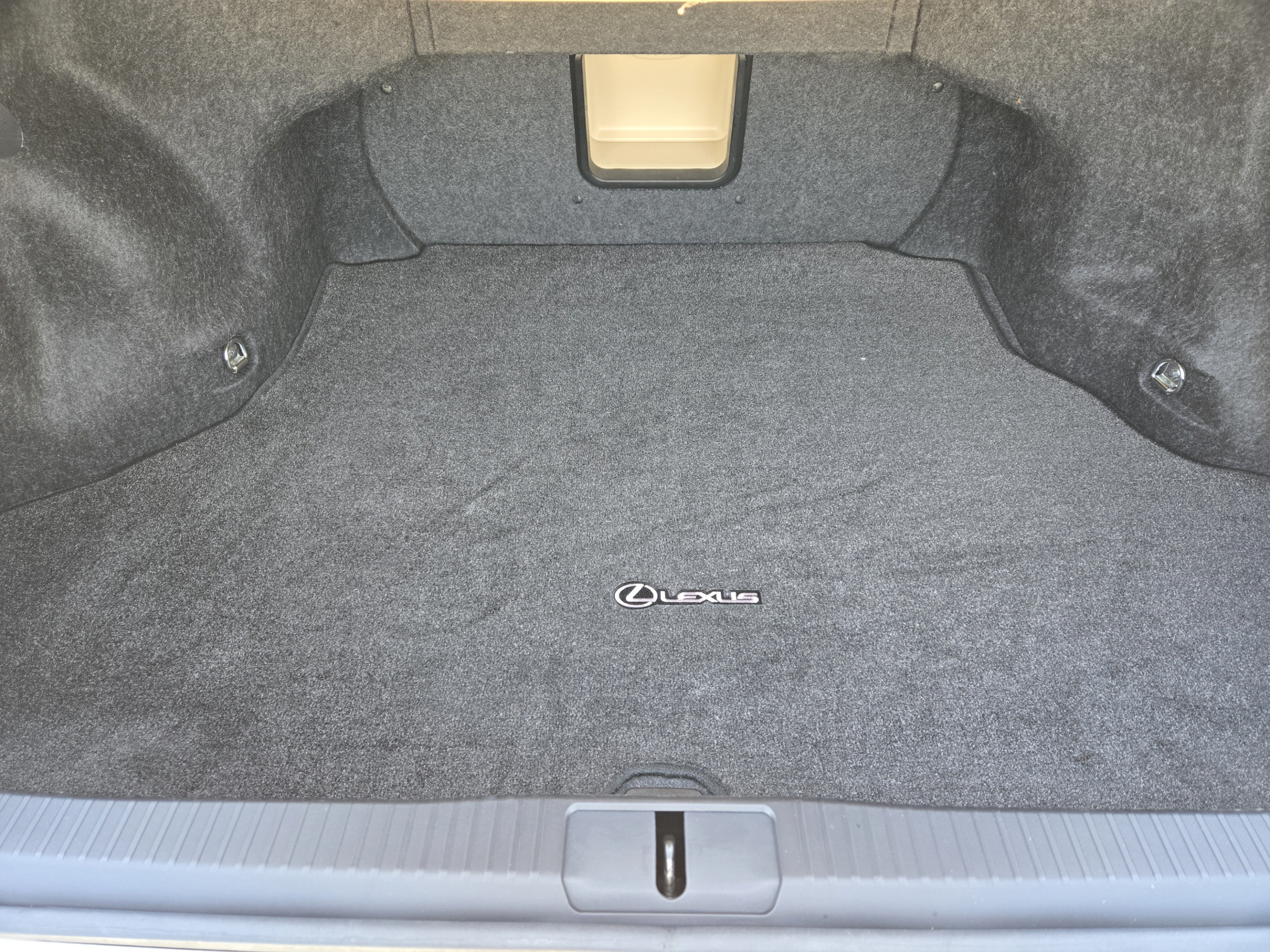 Used 2015 Lexus ES 350 w/ Luxury Package FWD image 30