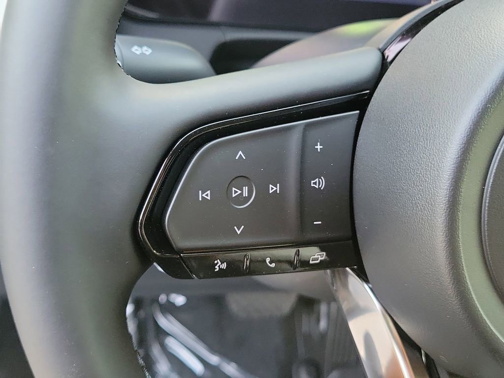 New 2026 MAZDA CX-5 Select AWD/4WD image 22