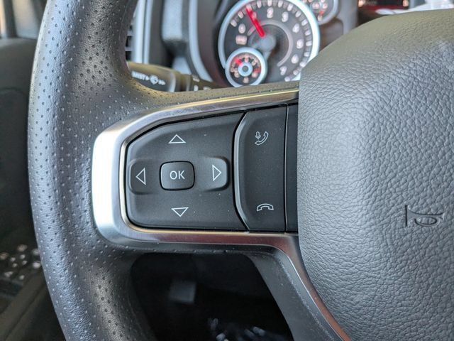 New 2026 RAM 2500 Tradesman AWD/4WD image 15