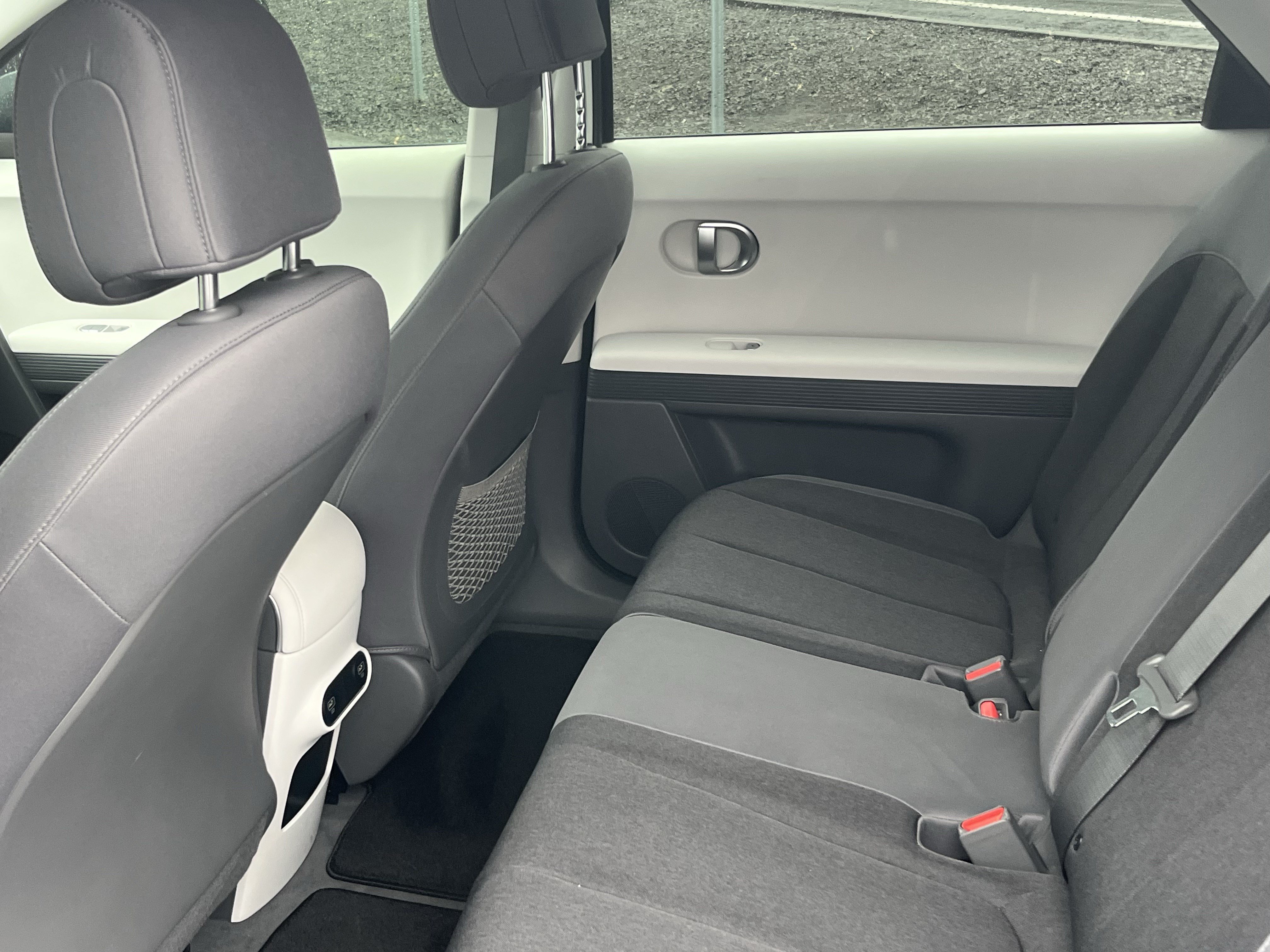 Certified 2024 Hyundai Ioniq 5 SE AWD/4WD image 13
