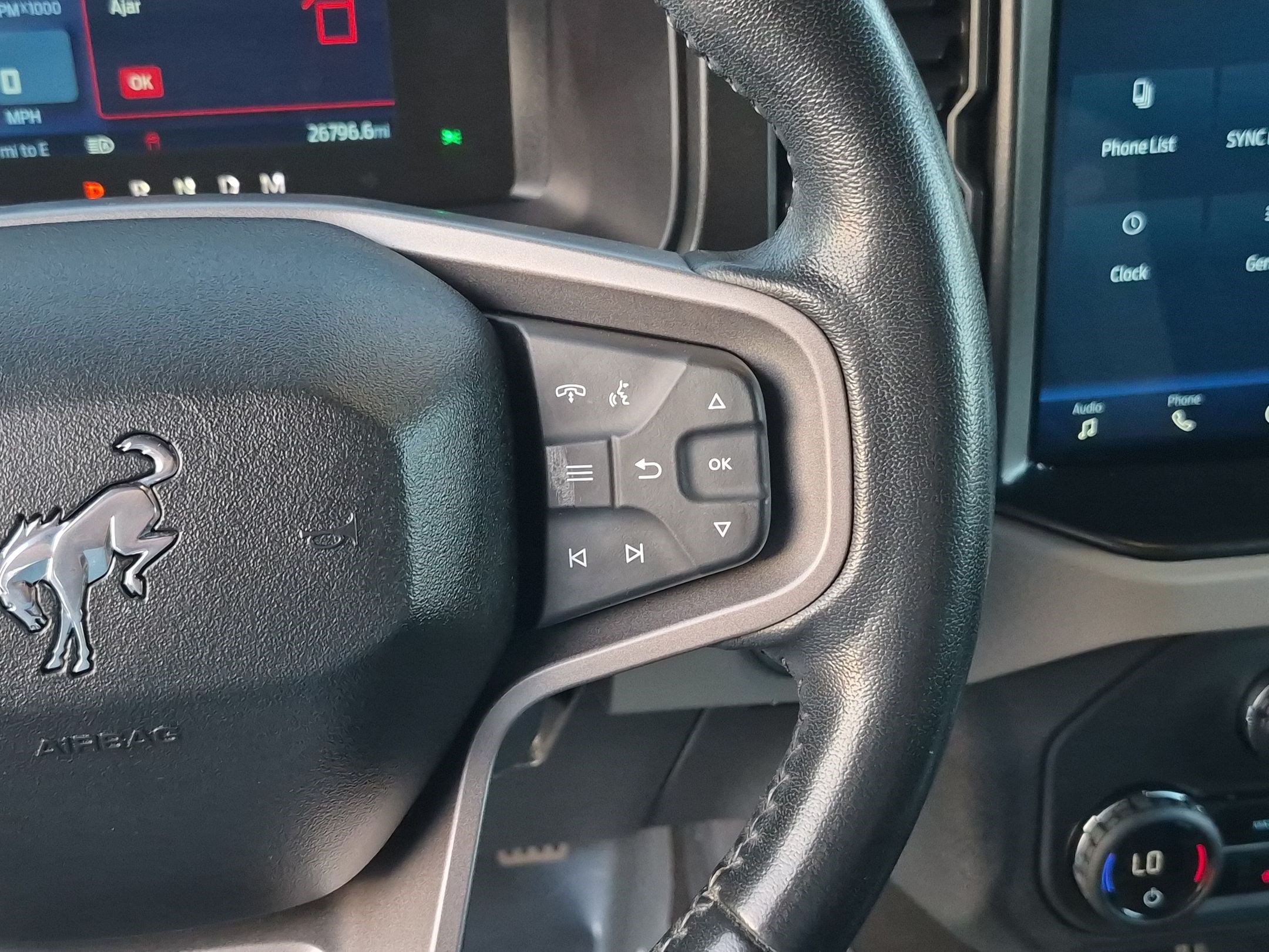 Used 2023 Ford Bronco Wildtrak AWD/4WD image 20