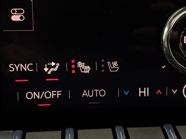 New 2026 GMC Yukon Denali w/ Denali Reserve Package image 6