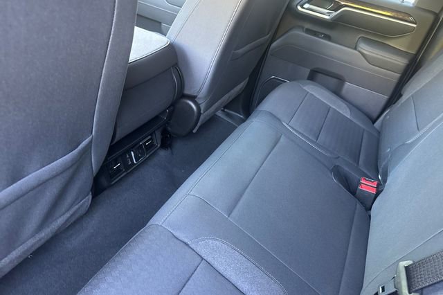 New 2026 GMC Sierra 2500 SLE w/ SLE Value Package; image 12