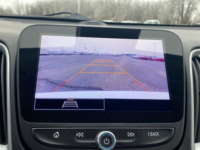 Certified 2024 Chevrolet Malibu LT image 11