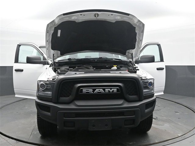 Used 2021 RAM 1500 Classic Warlock image 54