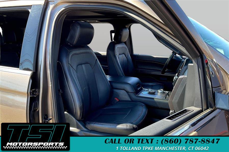 Used 2019 Ford Expedition Limited w/ Equipment Group 302A image 7