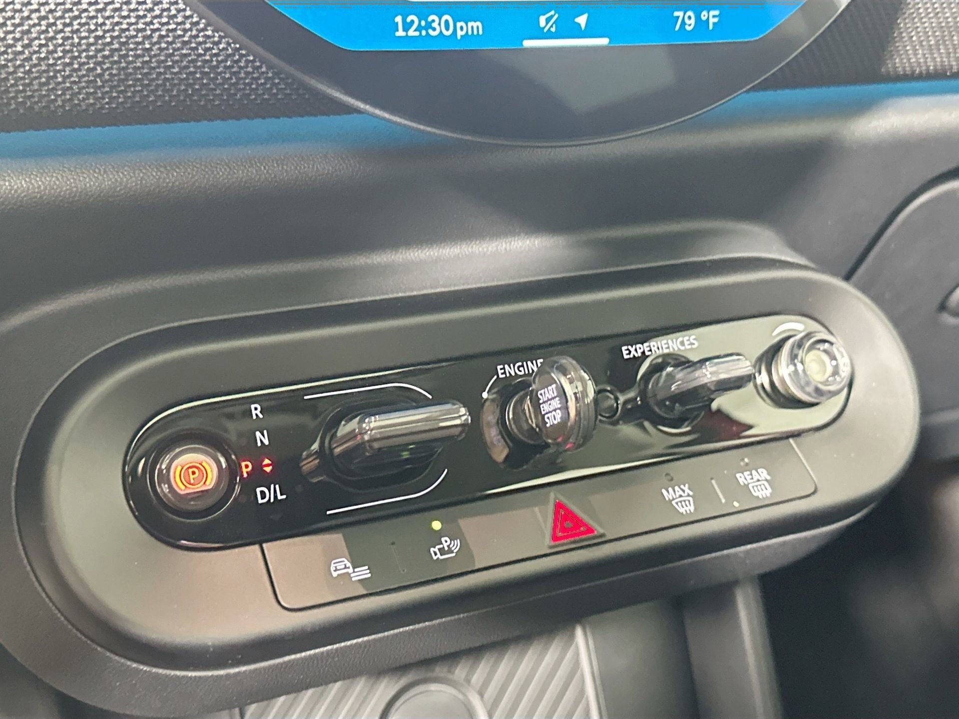 Used 2025 MINI Cooper S image 17