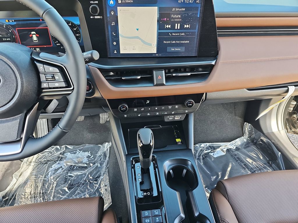 New 2026 Subaru Outback Touring XT AWD/4WD image 21