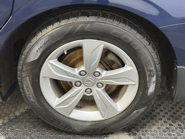 Used 2020 Honda Odyssey EX-L image 14