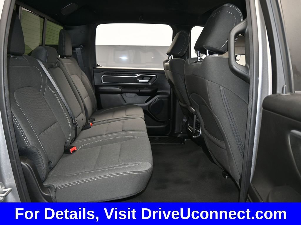 Used 2023 RAM 1500 Big Horn image 41