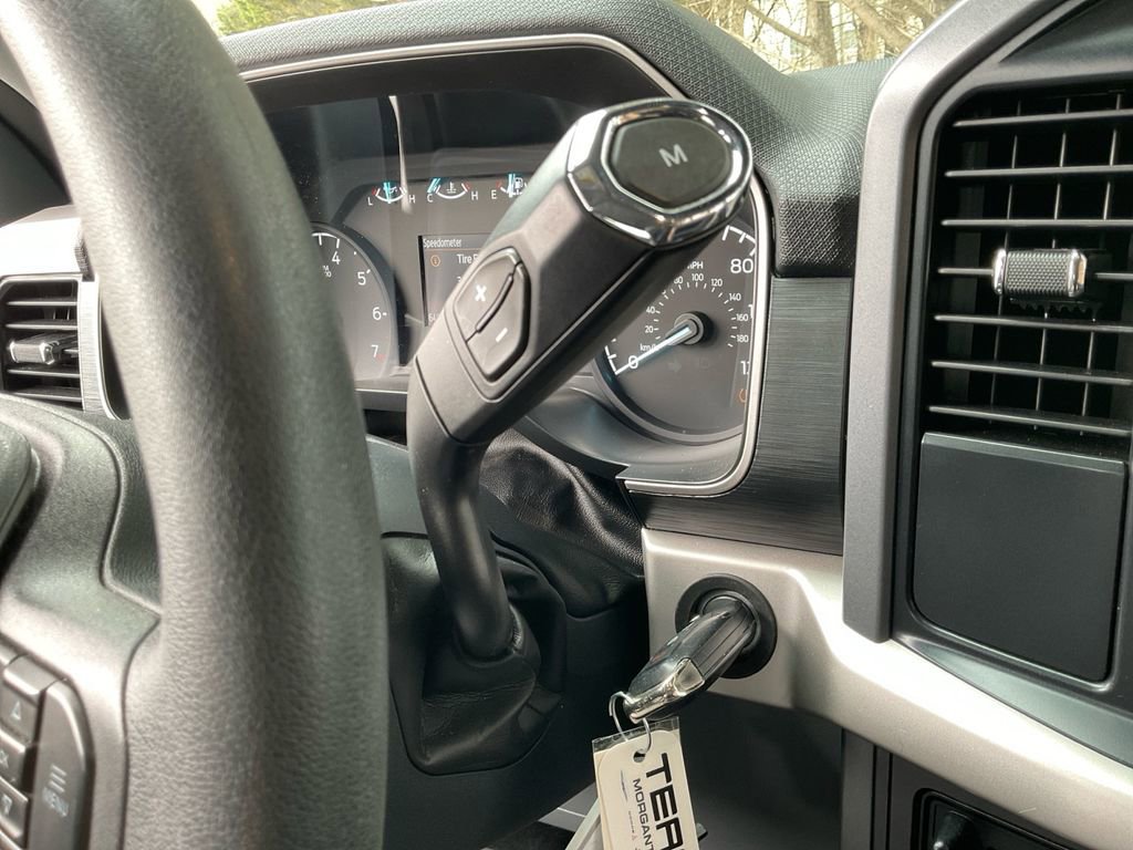Used 2021 Ford F150 XLT image 34