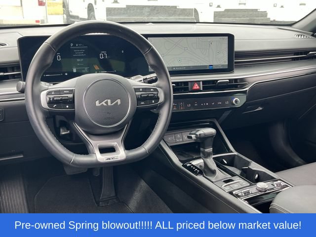 Used 2025 Kia K5 GT-Line FWD image 25