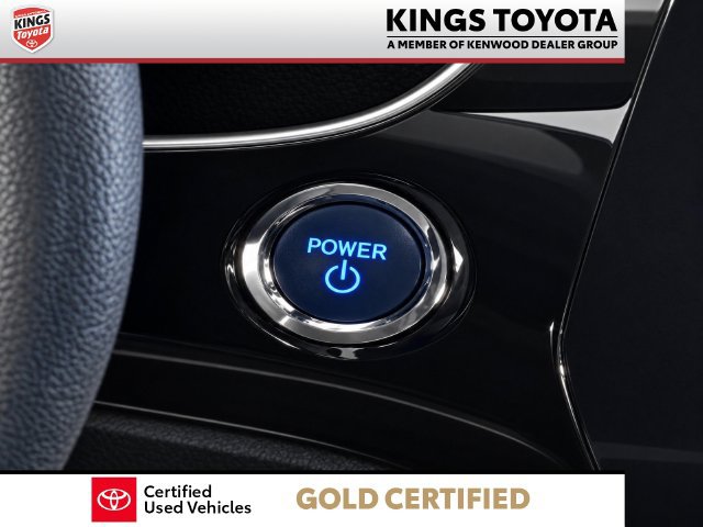 Certified 2022 Toyota Prius LE FWD image 13