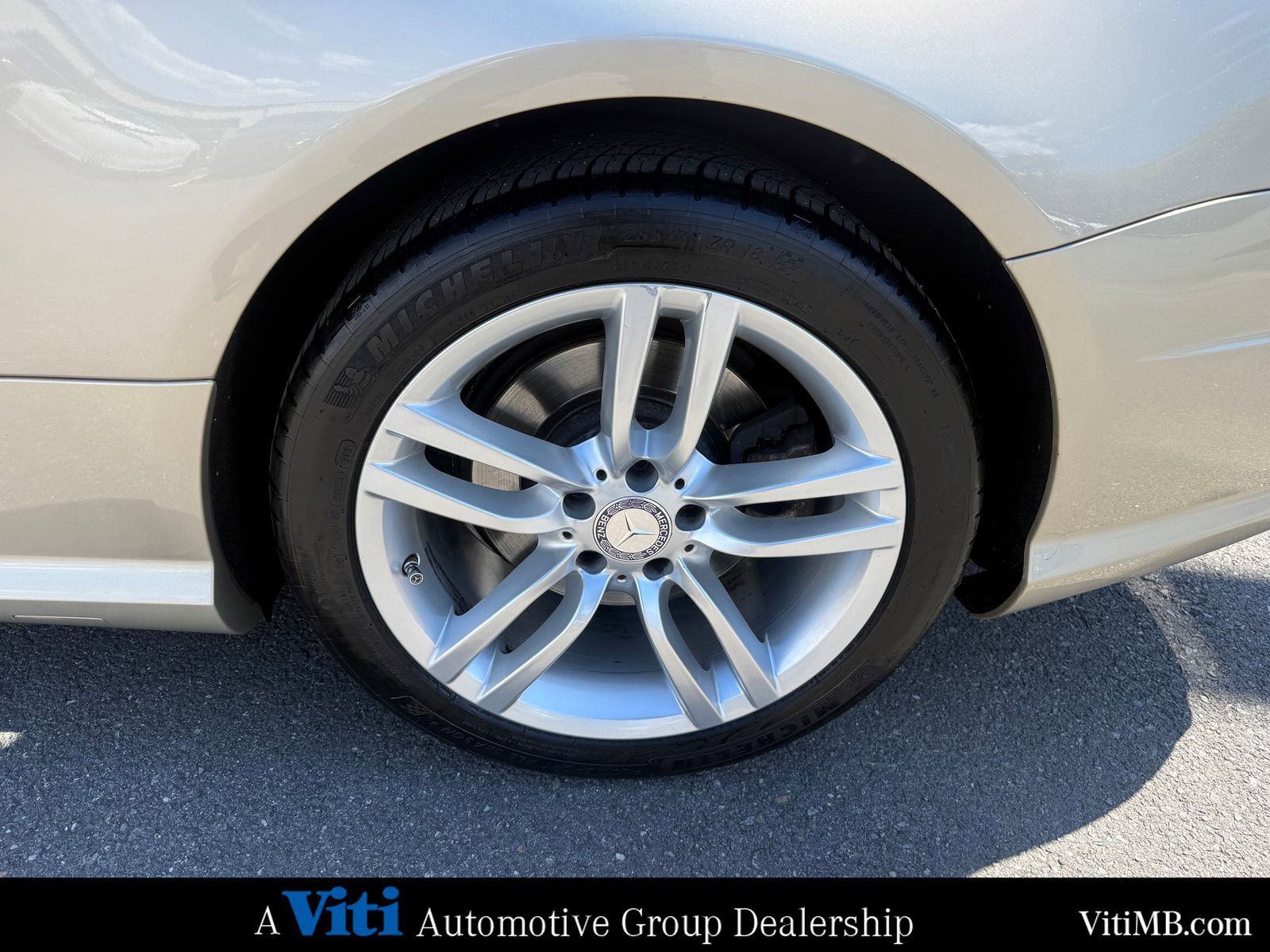 Used 2013 Mercedes-Benz SL 550 image 17