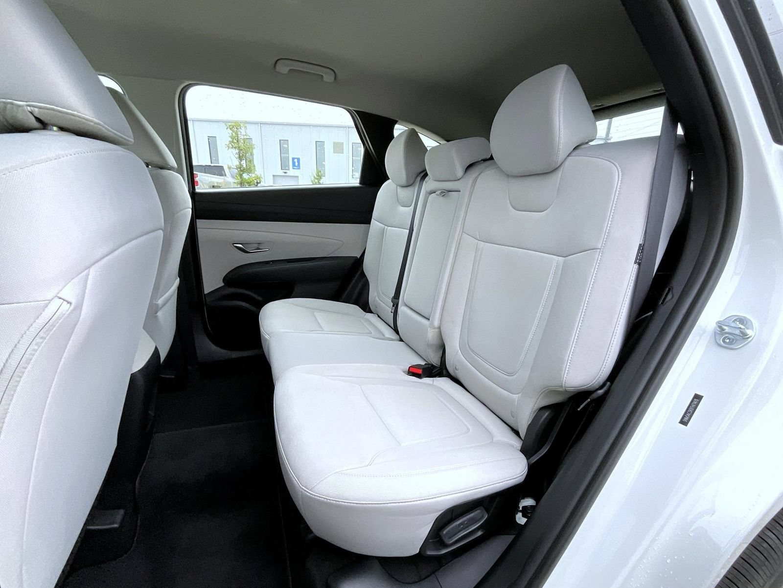 Certified 2026 Hyundai Tucson SE AWD/4WD image 20